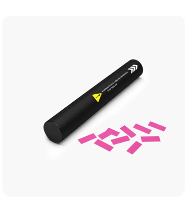 copy of 40 cm electric cartridge for rectangular paper confetti