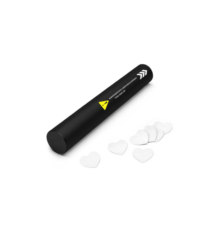 copy of 40 cm Hearts electric cartridge