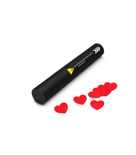 copy of 40 cm Hearts electric cartridge