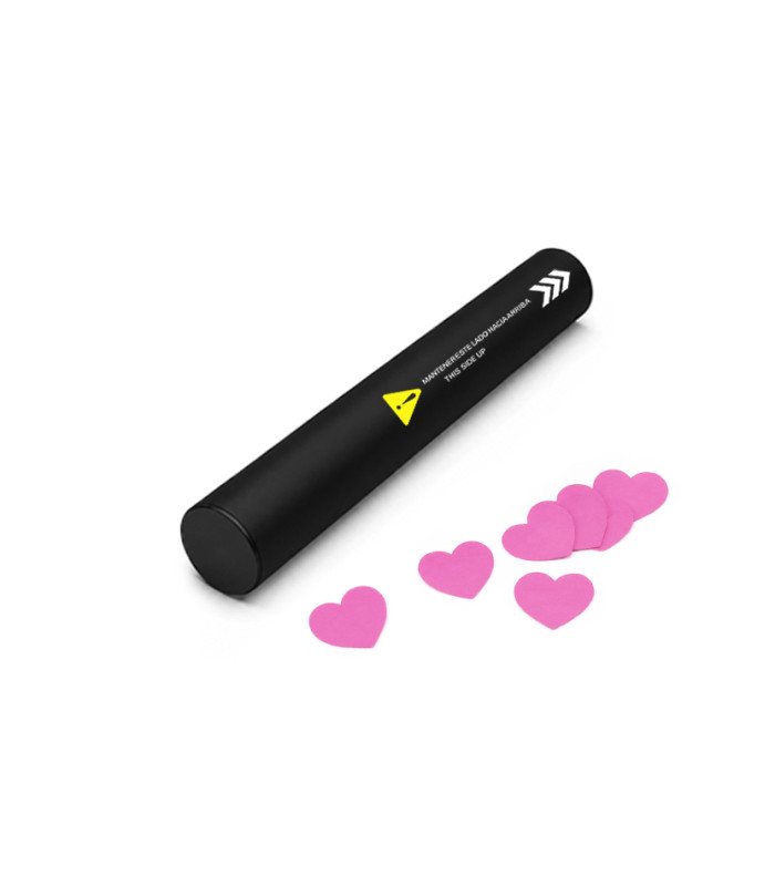 copy of 40 cm Hearts electric cartridge