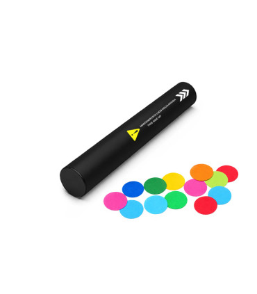 copy of 80 cm Round Electric Cartridge