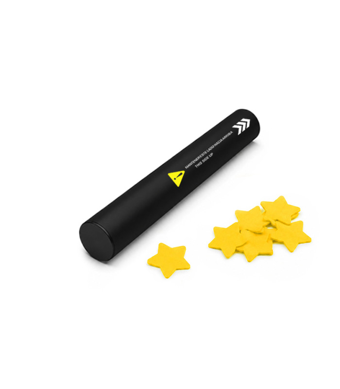 Cartucho Manual 40 cm Estrellas