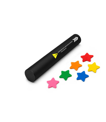 Cartucho Manual 40 cm Estrellas