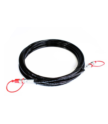 CO2 Manguera 3/8 - 1,25 m