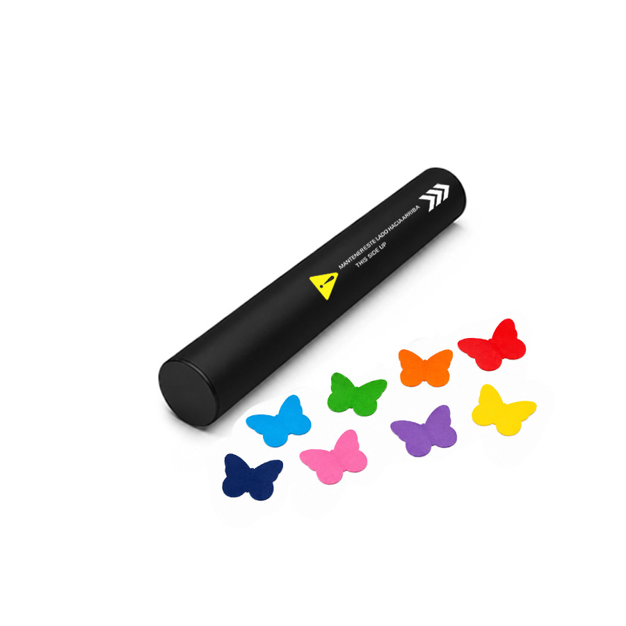 copy of 40 Butterflies Electric Cartridge