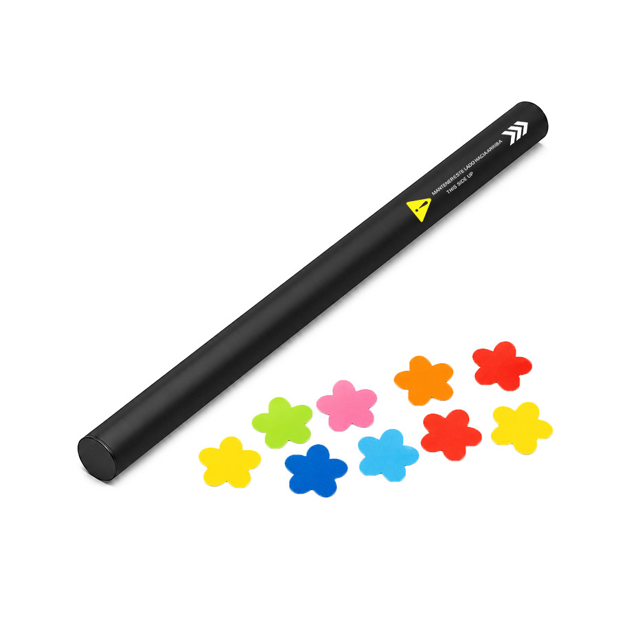 Cartucho manual 80 cm Flores
