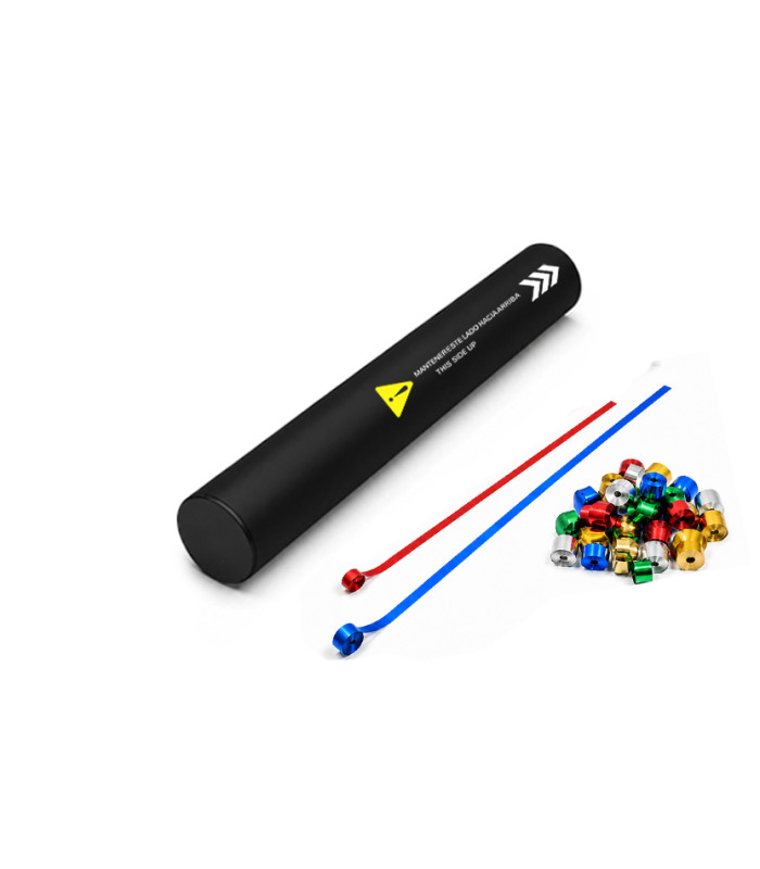 copy of 40 cm Electric Cartridge with Metallic Coils