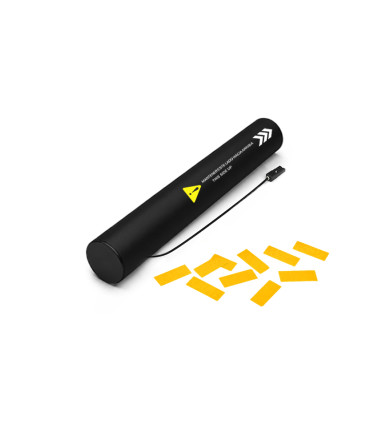 copy of 40 cm electric cartridge for rectangular paper confetti