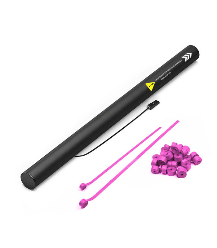 80 cm Electric Cartridge – Paper Coils