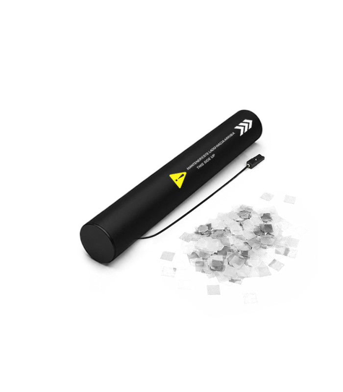 40 cm Water-soluble electric cartridge