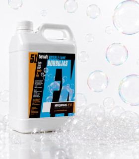 Bubble Liquid (5L)
