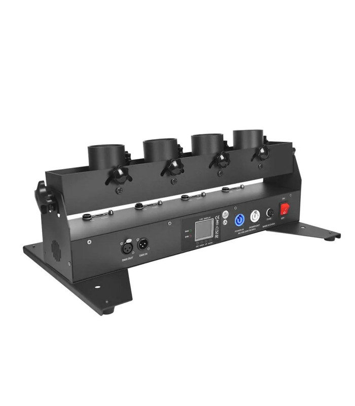 4 Shot Line II Launcher