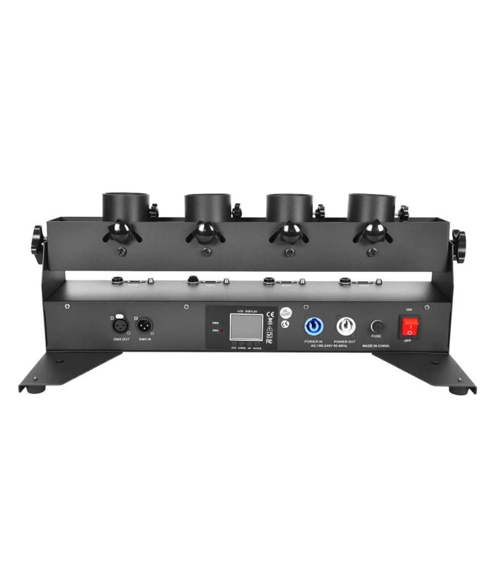 4 Shot Line II Launcher