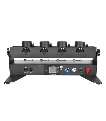 4 Shot Line II Launcher