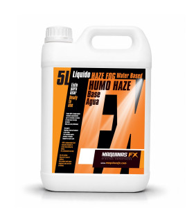 Hazer Liquid (Water Based) (5 L)