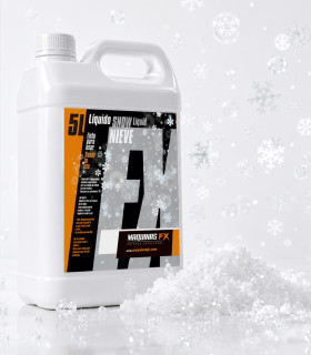 ECO snow fluid (5L)