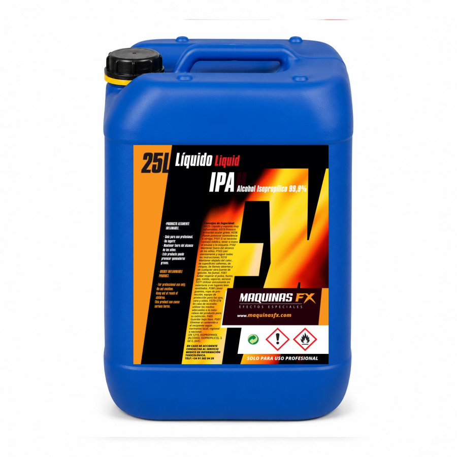 Liquido IPA (25L)