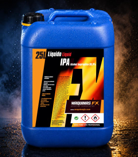 Liquido IPA (25L)