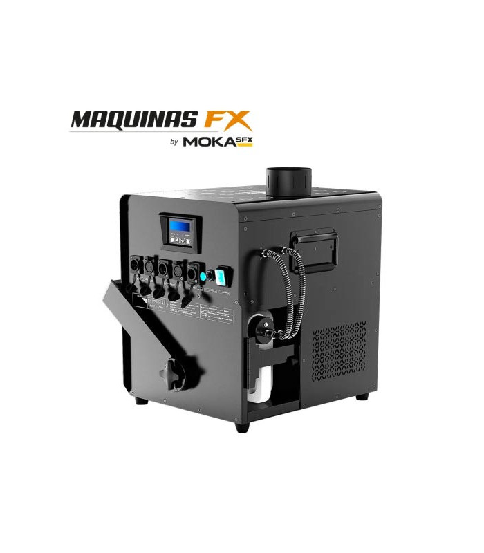 MOKA Fog Jet X20