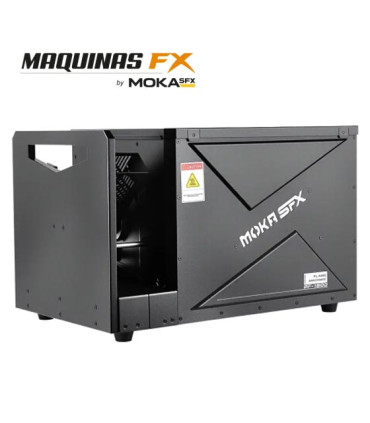 MOKA Wave PF-1800 Flame Thrower