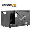MOKA Lanzallamas Wave PF-1800