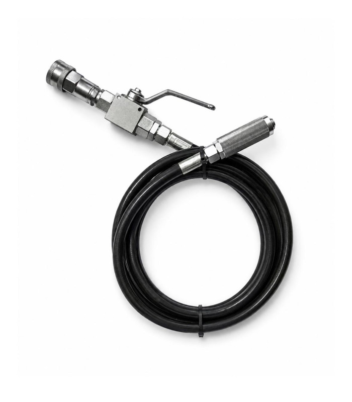 Big Blaster Confetti Cannon Hose 3 m