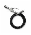 Big Blaster Confetti Cannon Hose 3 m