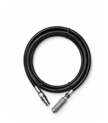 CO2 hose 3/8 - 5 metres Male 3/8