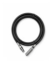 CO2 hose 3/8 - 10 metres Male 3/8