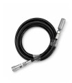 3/8" CO2 hose - 5 metres 3/8" female