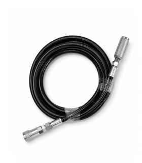 Manguera Co2 3/8 - 20 metros Hembra 3/8