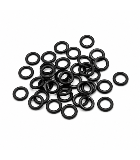 Quick connector joints for CO2
