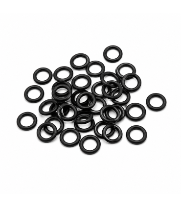 Quick connector joints for CO2