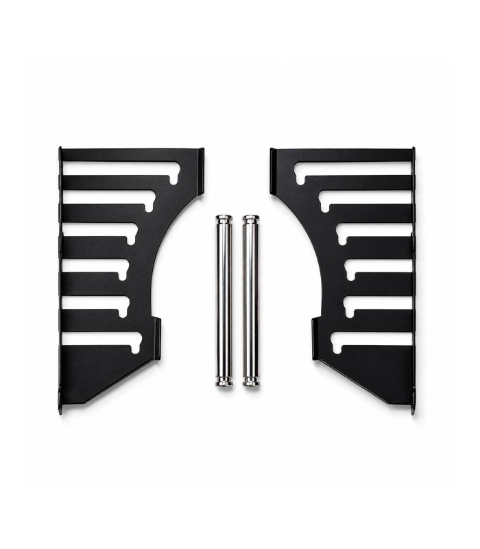 Showven Circle Flame X-F1800 angle blocker