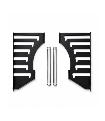 Showven Circle Flame X-F1800 angle blocker