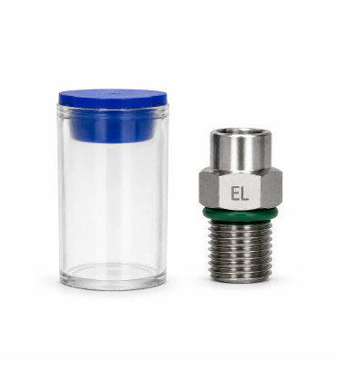 Showven Uflamer EL nozzle