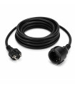 Prolongador de corriente 5m.