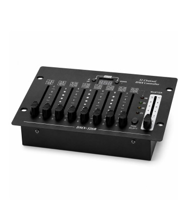 DMX console – 32 channels