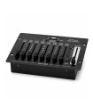 DMX console – 32 channels