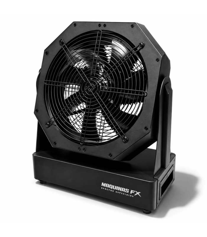 F2 fan