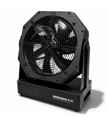 F2 fan