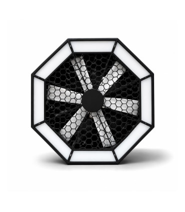 Ventilador Led
