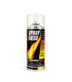 Yellow Fire Spray