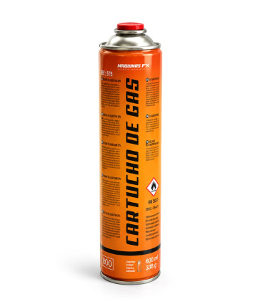 Fire Pro Spray Cartridge