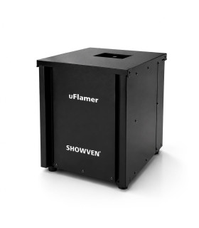 Showven uFlamer