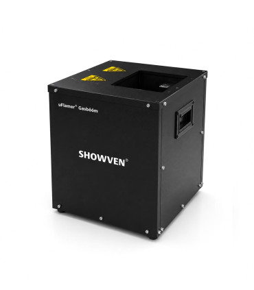 Showven uFlamer Gas Boom