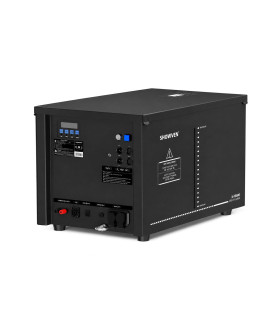 Showven Circle Flamer X-F3600