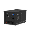 Showven Circle Flamer X-F3600
