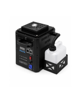 3000K LED Vertical Smoke Machine