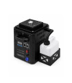 Máquina de Humo Vertical LED 3K